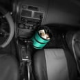 thumbnail image 3 of FH Group Auto Car Portable Collapsible Car Trash Can Small FH1120-Mint, 3 of 6