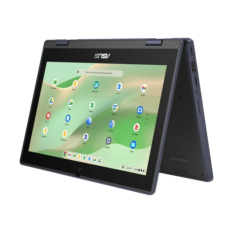 ASUS Chromebook Flip CR1 CR1102FGA-YZ82T - Flip design
