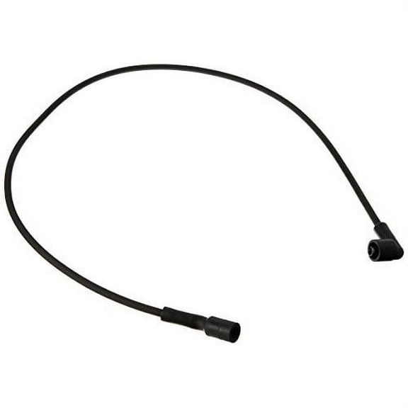 SPARK PLUG WIRES OEM Fits select: 1968-1969 PLYMOUTH SATTELITE, 1966-1972 PLYMOUTH SATELLITE