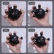 thumbnail image 4 of Finger Exerciser Trainer 20-45KG Hand Grip Strengthener Adjustable Power Training Balls Gripper Exerciser Hand Strength Exercise, 4 of 5