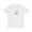 Ash, variant on Prince of Peace Men’s Unisex Jersey Short Sleeve Tee