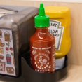 thumbnail image 3 of Sriracha Hot Chili Sauce Bottle (2 Pack) -9 Ounce, 3 of 8