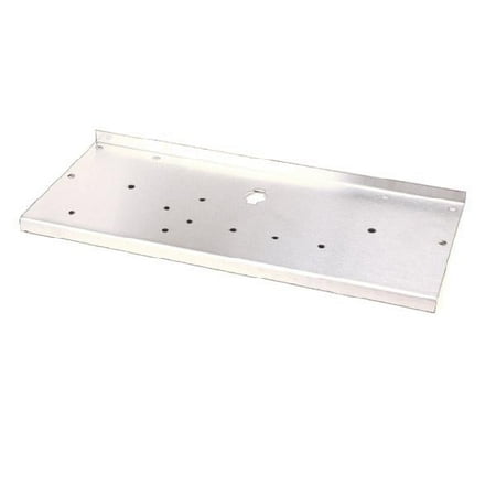 

Pitco A1211802-C Cabinet Bottom Brace for RR PG14 & PE14 - (Oem Part)