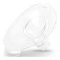 thumbnail image 1 of Medela 2-Pack Magic InBra Breast Shields (18mm), 1 of 2