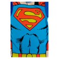 thumbnail image 2 of Playera Movis Talla 6 Superman Azul, 2 of 2