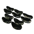 thumbnail image 1 of Ensemble de 10 Pcs de Couvre-Chefs en Néoprène pour Golf, Couvre-Chef de Club de Golf, Protection de Golf Multicolore, 1 of 8