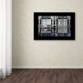 thumbnail image 3 of Trademark Fine Art "Zen Lake" Canvas Art by Philippe Hugonnard, 3 of 3