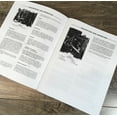 thumbnail image 5 of FORD SERIES 764 BACKHOE FOR 445 445A 445C TRACTORS SERVICE MANUAL REPAIR SHOP, 5 of 10