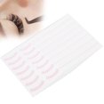 thumbnail image 4 of Almohadillas de posicionamiento de ojos suaves y precisas papel de aislamiento de pestañas estéril para niñas caseras ANGGREK Otros, 4 of 8