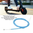 thumbnail image 3 of Câble de Frein pour la Ligne de Frein de Scooter Électrique Mi 3 pour le Remplacement de Ligne de Fil de Frein de Câble de Scooter Électrique Mi 3 pour le Scooter Électrique Mi 3, 3 of 8