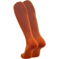 thumbnail image 2 of TCK Prosport Performance Knee High Tube Socks - Texas Orange, 2 of 5