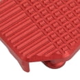 thumbnail image 3 of Reemplazo preperforado de aleación de aluminio de clavija de extensión de freno trasero de motocicleta para S1000XR 2020+ (rojo), 3 of 8