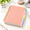 Pink-A4(8.5" x 11"), variant on Hardcover Spiral Notebooks For Work 5 Subject Notebook College Ruled With Dividers Tabs Lined Organizer Journal Women 8"x10" Larg