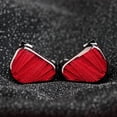 thumbnail image 5 of Fanmusic TRUTHEAR x Crinacle Zero:RED Dual Dynamic Drivers in Ear Headphone with 0.78 2Pin Cable, 5 of 5