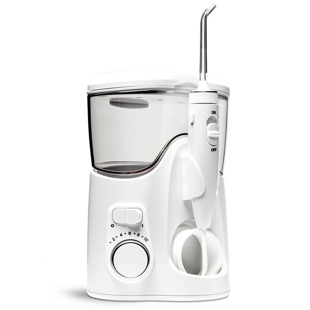 Irrigador Bucal Waterpik Accesorios Ultra Plus WP 150 Walmart en linea