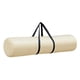 thumbnail image 3 of Bolsa para postes de tienda de campaña, almacenamiento de equipo de camping, bolso de viaje Oxford con cremallera 29 cm beige, 3 of 9