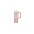 thumbnail image 1 of Vaso Stanley Quencher H2.O FlowState™ de 900 ml, color rosa oscuro, 1 of 3