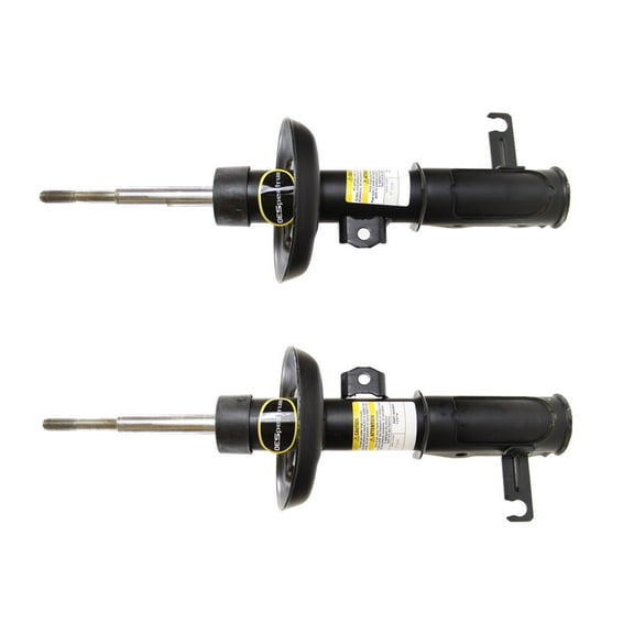 For Chevy Impala 2014 2015 2016 2017 Pair Front Monroe OESpectrum Struts - BuyAutoParts