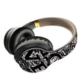 thumbnail image 3 of Auriculares Bluetooth 5.0 Injueey Cancelación de ruido Oro negro, 3 of 6