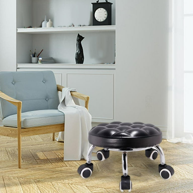 Round 2024 low chair