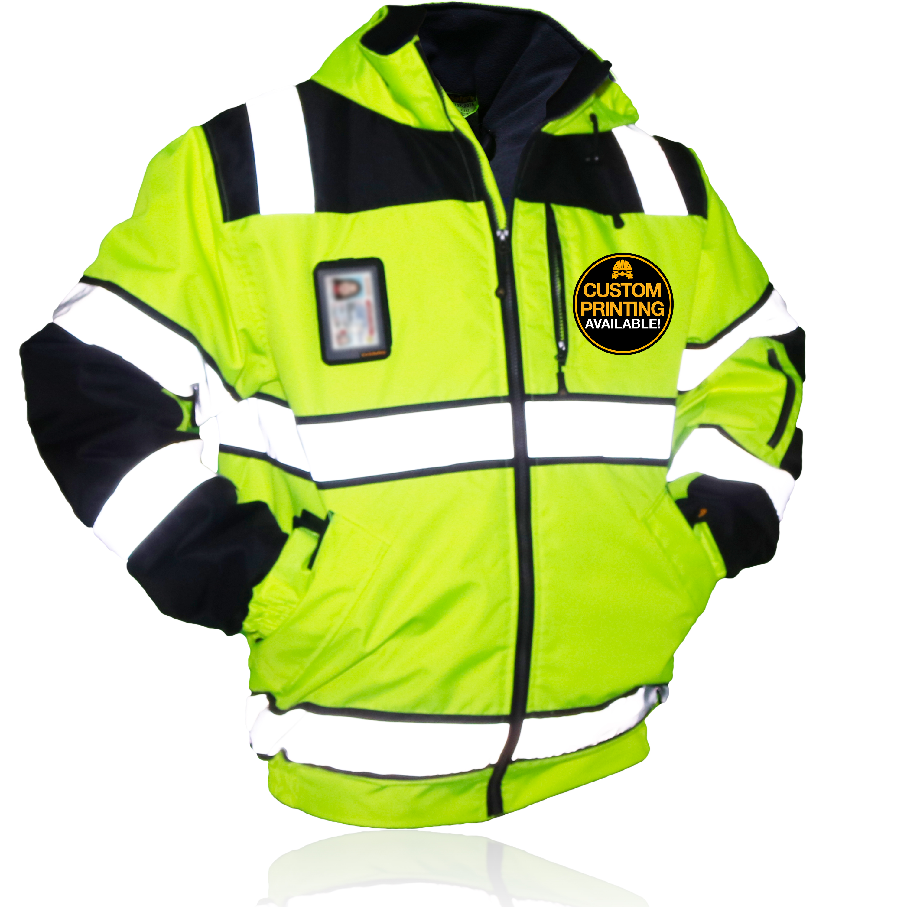 Sale > walmart safety jacket > in stock