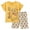 Yellow, winnie the pooh, variant on Disney Winnie the Pooh Piglet T-Shirt and Bike Shorts Outfit Set Infant to Toddler