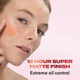 thumbnail image 4 of Hard Candy Sweat On Lock Transfer Resistant Face Primer, 12-Hour Hold, 1.52 fluid ounces, 4 of 8