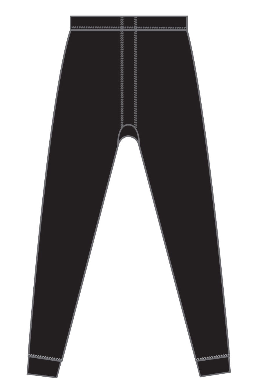 Rockwater Design Ladies Micra Wool Thermal Underwear