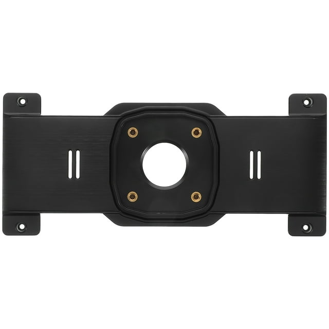 Miangastore Dash Cam Mirror Mount Rear View Mirror Back Plate Panel Car Rear View Camera Mount Kit For Car Rearview Mirror Dash Cams