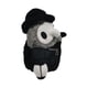 thumbnail image 3 of Peluche del Doctor de la Peste para apretar/miniapretar, 3 of 5