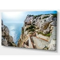 thumbnail image 2 of Stairway to Neptune s Grotto, 2 of 3