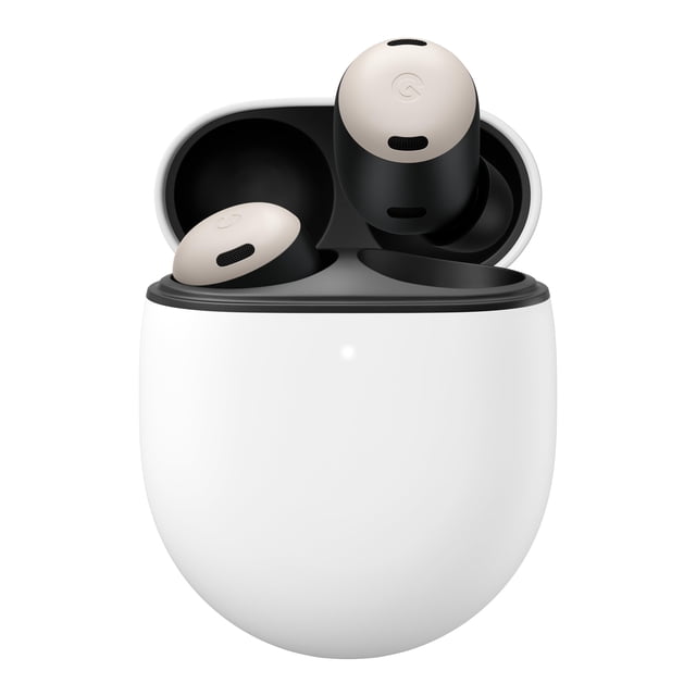 Auriculares con cancelación de ruido Google Pixel Buds Pro Android