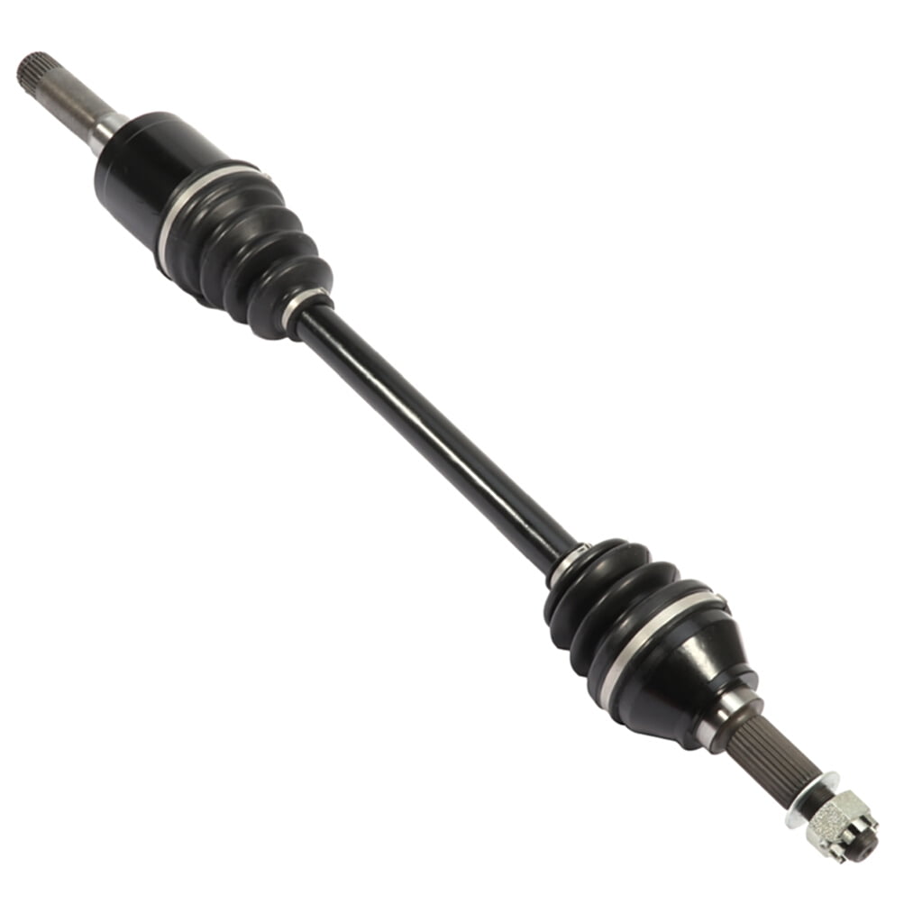 ECCPP CV Joint Half Axle Shaft Assembly Replacement for 20112017 for