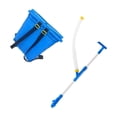 thumbnail image 1 of bedienty Manual Spreader Comfortable Handle 25L Adjustable Vegetables Trees for Height Fruit Standard 45x46cm, 1 of 6