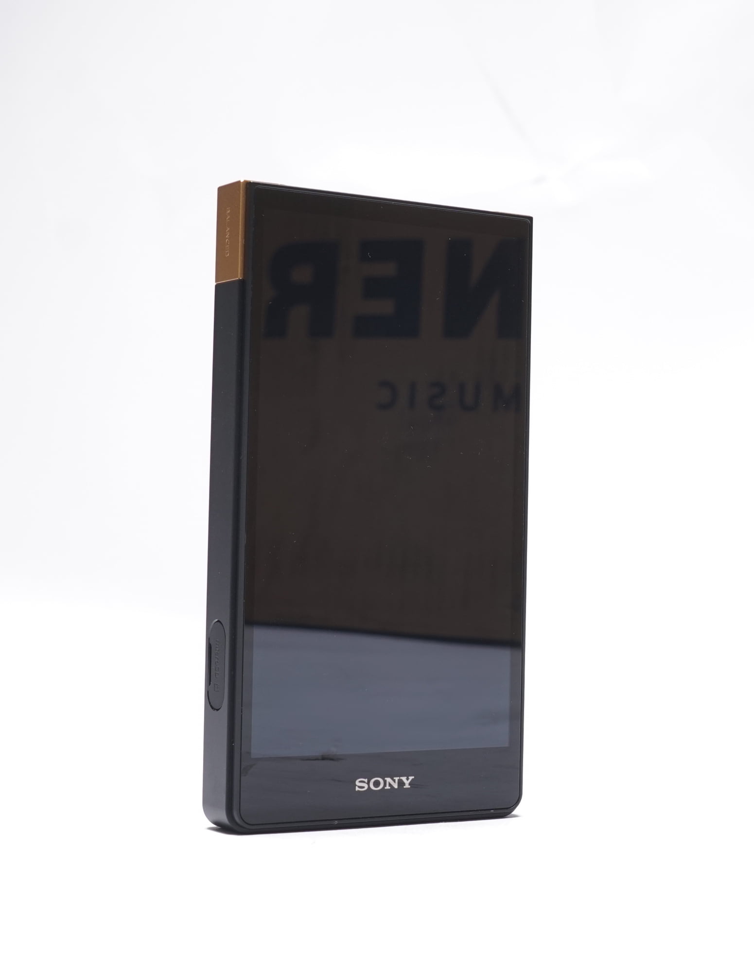 Sony NW-WM1AM2 Hi-Res 128GB Walkman Digital MP3 Music Player