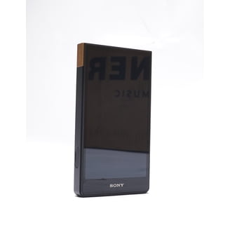 Sony NW-WM1AM2 Hi-Res 128GB Walkman Digital MP3 Music Player