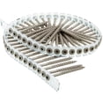 thumbnail image 1 of Tornillo Senco Duraspin #8 x 2.5 pulgadas para madera multiusos, 800 unidades, 1 of 3