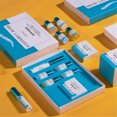 thumbnail image 5 of Fiudx Ofertas De La Semana Conjunto De Cejas Permanente, Conjunto Para Dar forma A Las Cejas, Laminación De Cejas 10Ml, 5 of 5