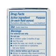 thumbnail image 5 of Sunmark Lice Treatment Creme Rinse, 2 Fl. Oz., 5 of 8