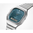 thumbnail image 3 of Reloj CASIO AQ-240E-3ACF Vintage-Acero, 3 of 5