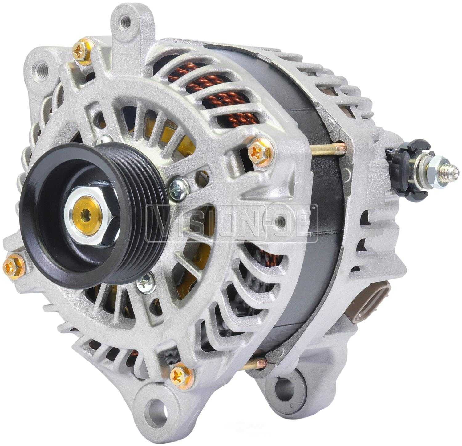 Vision OE 42163 Alternator