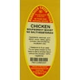 thumbnail image 2 of Marshalls Creek Spices SOUP AND GRAVY BOOST, CHICKEN, NO SALT/VEGETARIAN 10 oz. Kraft Stand Up Pouch ECO Friendly Recyclable Mailer, 2 of 2