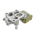 thumbnail image 4 of Idle Air Control Valve w/Gasket for Honda CIVIC Mk IV V VI HR-V, 4 of 5