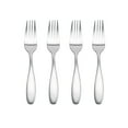 thumbnail image 6 of Towle Living Alpine Forged 20-piece Stainless Steel Flatware Set, Service for 4, 6 of 7