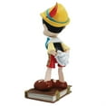thumbnail image 3 of Enesco Disney Showcase Multicolor Pinocchio 85th Anniversary Figurine 9in H, 3 of 5