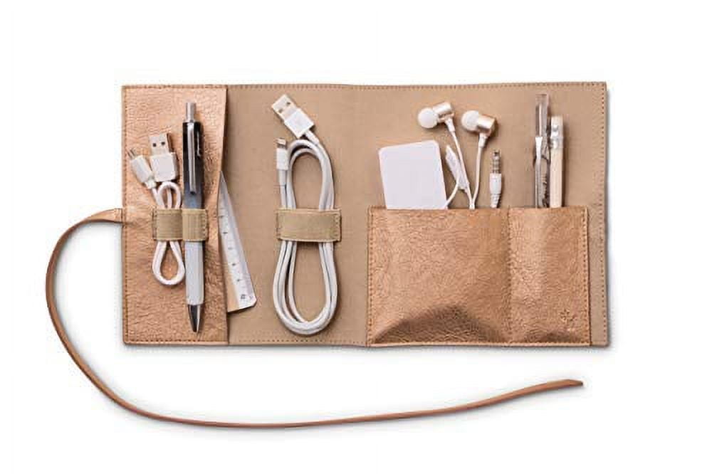 Bookaroo Travel Tech Tidy Copper (Other)