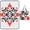 Huang-1, variant on Bohemian Pattern Waterproof Picnic Blanket with Foldable Zipper, Suitable for Outdoor Use, Suitable for Travel, Camping, Beaches, Parks, Grasslands, Picnic Blanket Accessories