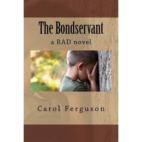 The Bondservant (Paperback)