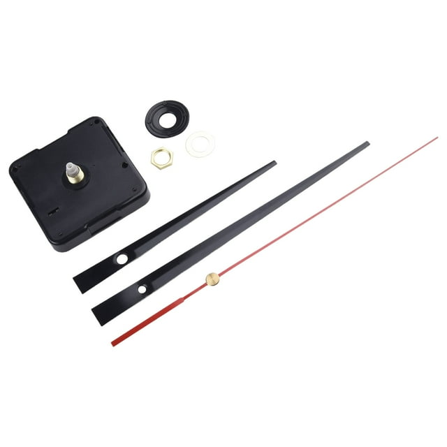 New Quartz Clock Movement Mechanism Motor Hand Choose Plus Fittings