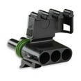 thumbnail image 2 of Holley EFI 570-213 Throttle Position Sensor Connector, 2 of 3
